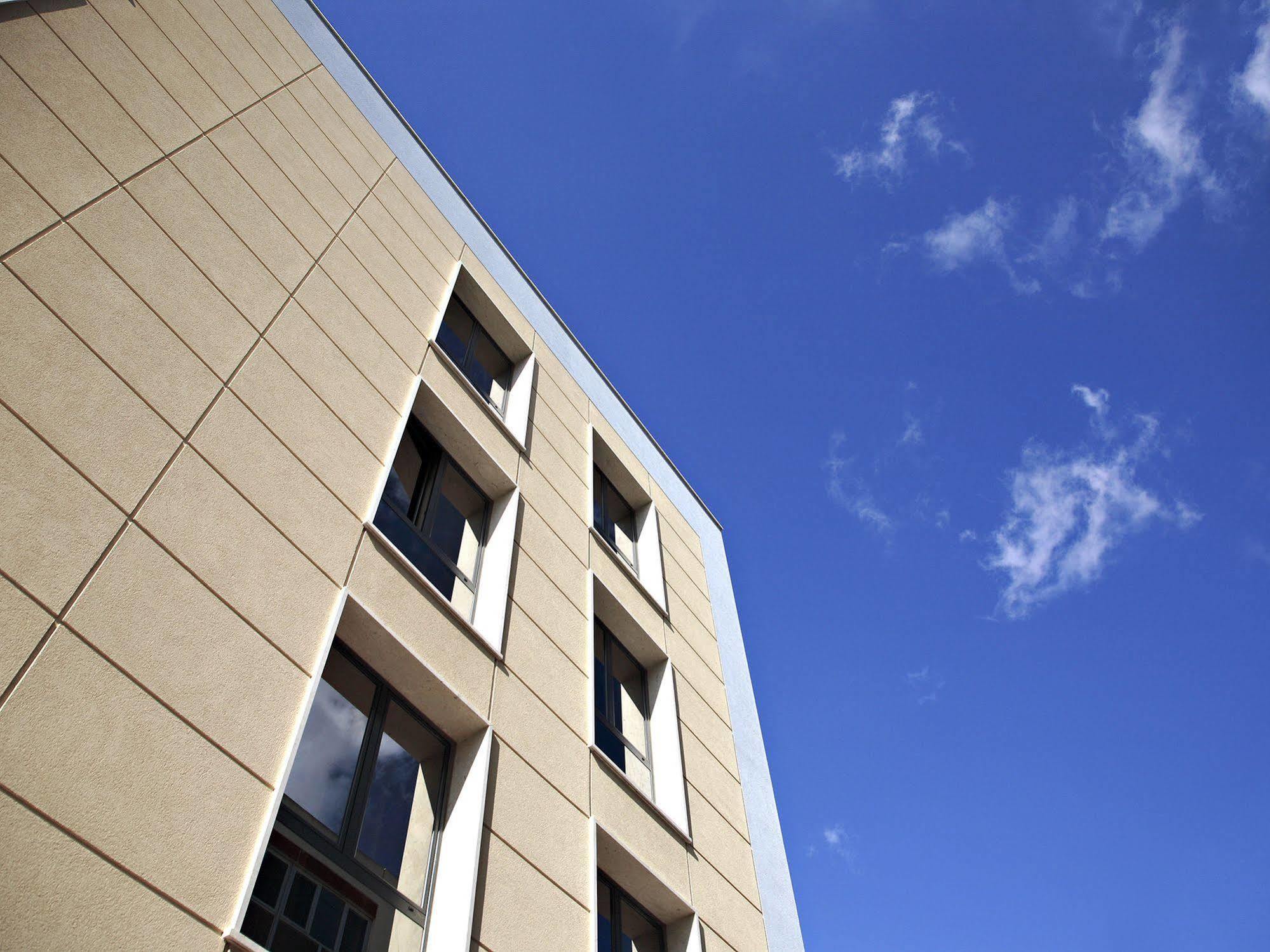 Hotel Tiziano Trapani Exterior photo